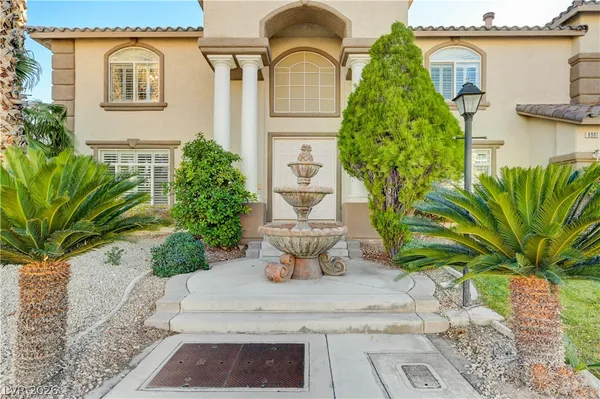 $799,900 | 8901 Goldstone Avenue, Las Vegas, NV 89143