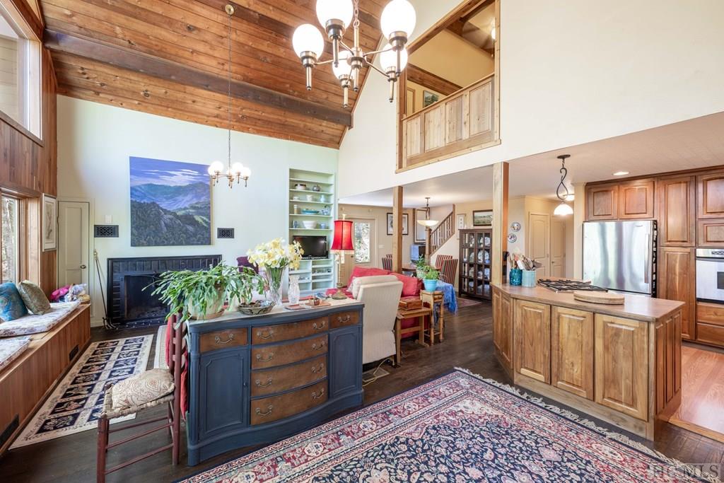 688 Caney Fork Road Cullowhee, NC 28723 - Photo 21 of 65 Gallery Image 21