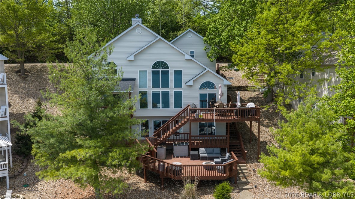 17661 Sheldon Point Road Gravois Mills, MO 65037 - Photo 3 of 42
