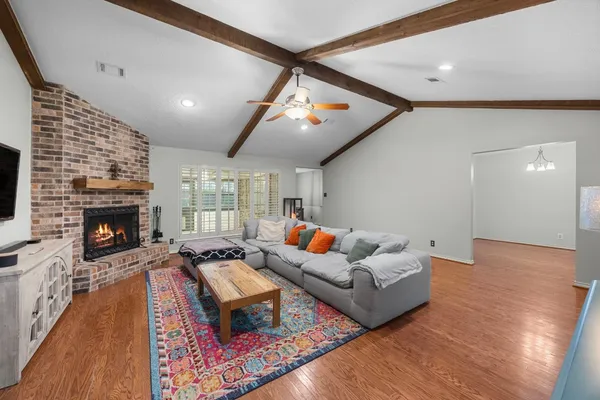 $335,000 | 31210 Stella Lane, Tomball, TX 77375