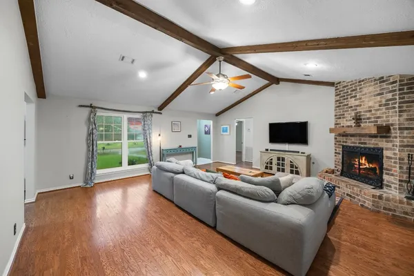 $335,000 | 31210 Stella Lane, Tomball, TX 77375