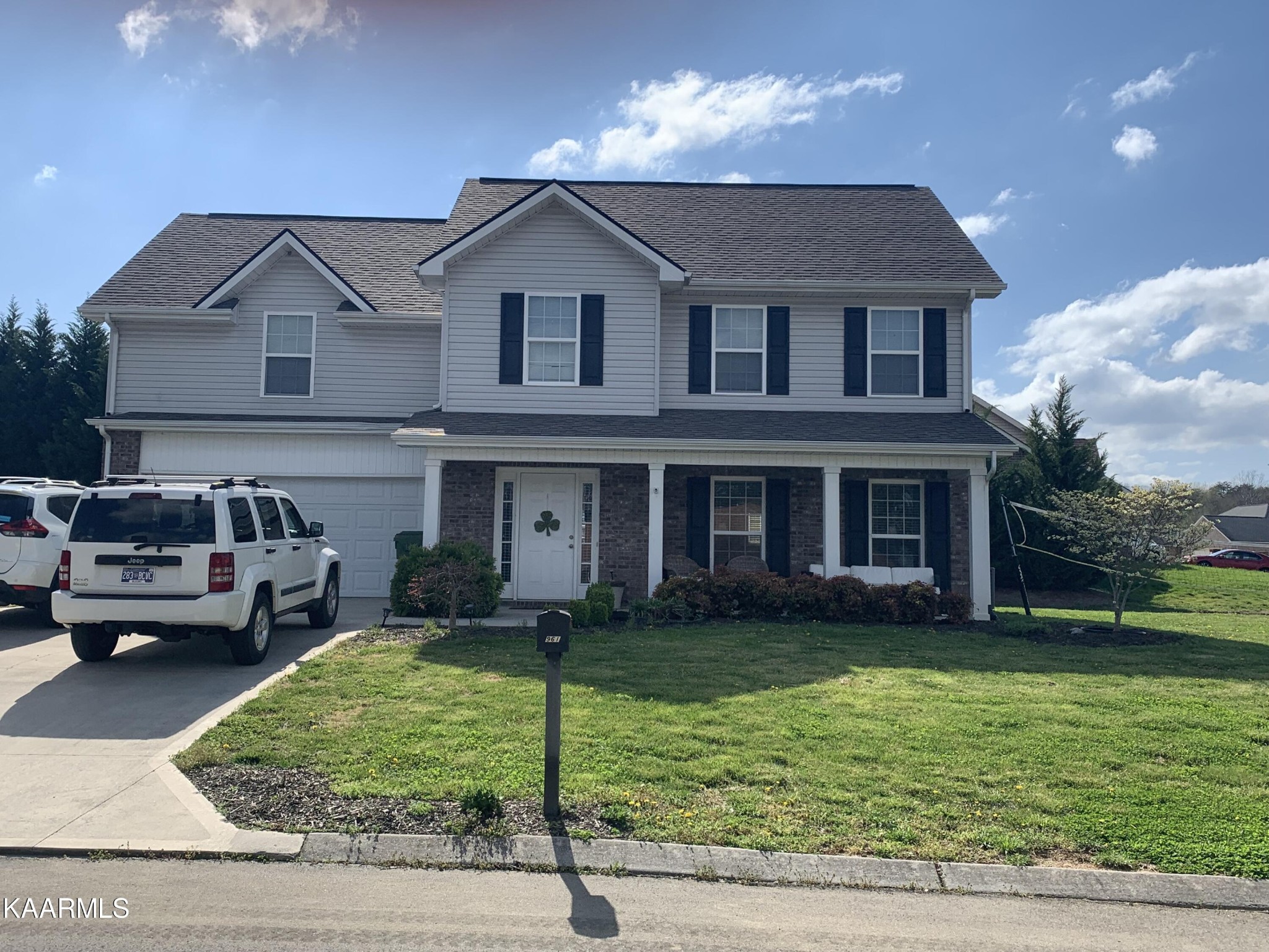 961 Elsborn Ridge Road Maryville, TN 37801 - Photo 1 of 17 Gallery Image 1