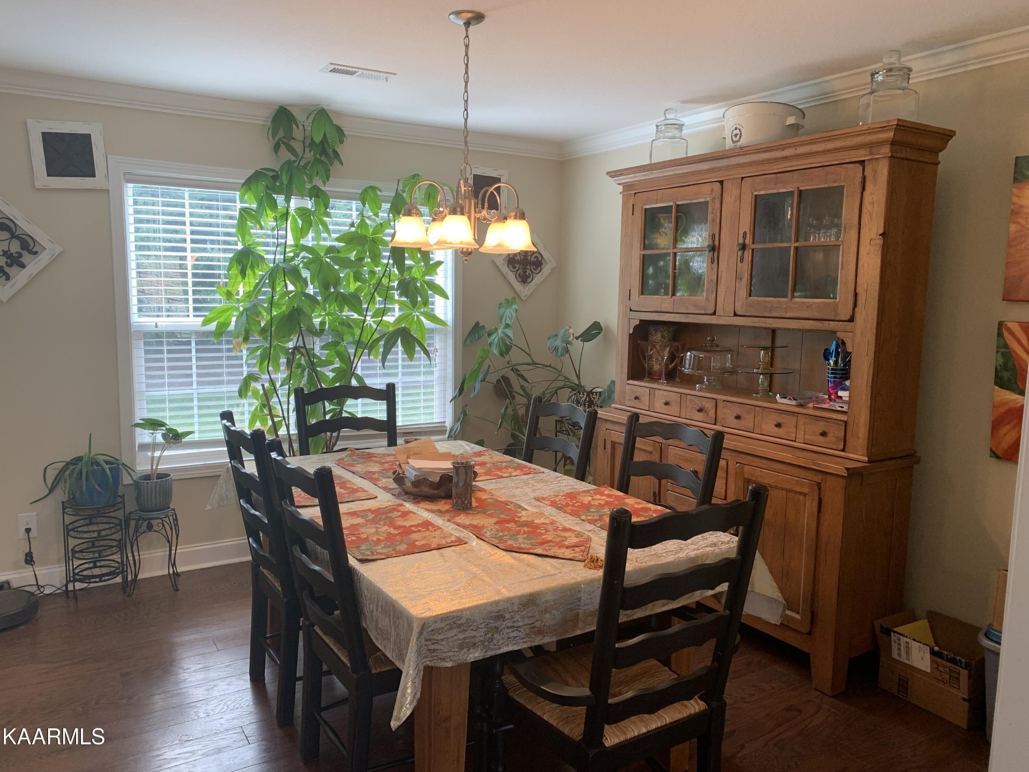 961 Elsborn Ridge Road Maryville, TN 37801 - Photo 4 of 17 Gallery Image 4