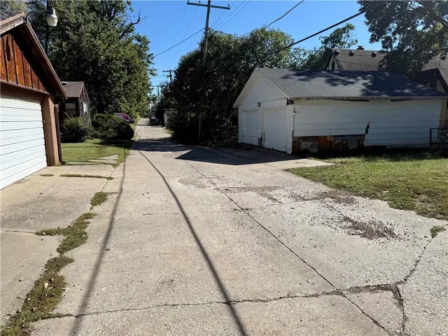 $139,900 | 2623 Faraon Street, St. Joseph, MO 64501