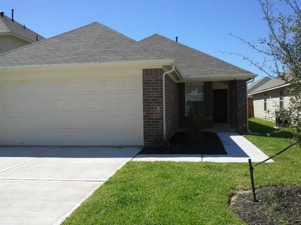 $1,860 | 5511 Latta Plantation Drive, Katy, TX 77449