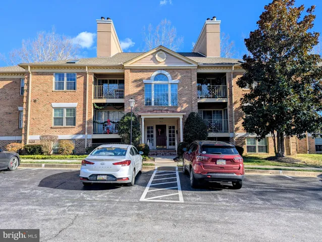 $2,100 | 14217 Quail Creek Way, Unit 201, Sparks Glencoe, MD 21152