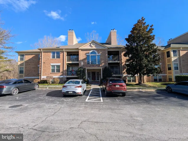 $2,100 | 14217 Quail Creek Way, Unit 201, Sparks Glencoe, MD 21152