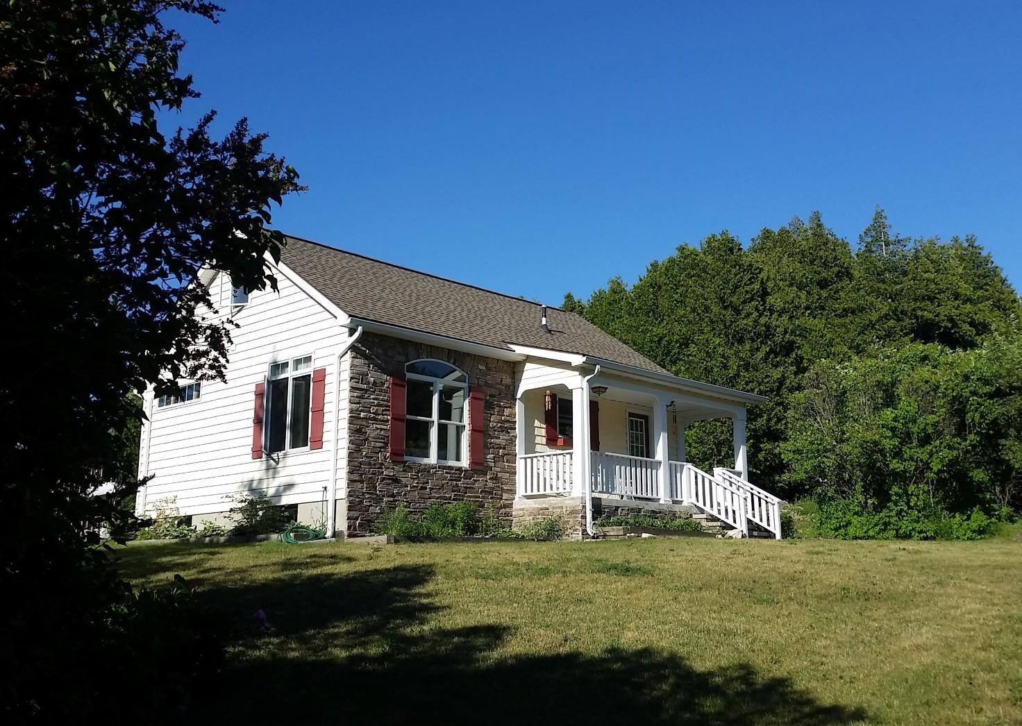 1275 Gros Cap Road St. Ignace, MI 49781 - Photo 1 of 36 Gallery Image 1