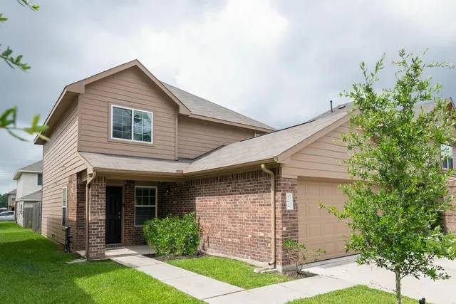 $1,920 | 12030 Pia Drive, Houston, TX 77044