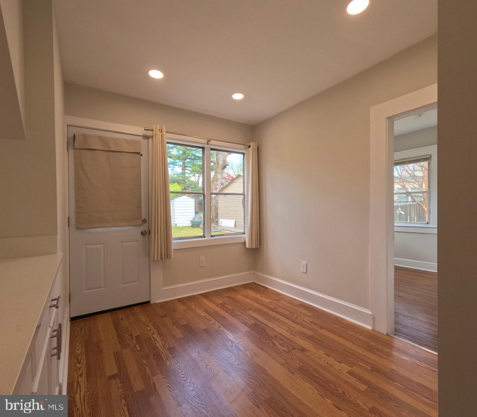 4317 River Road Northwest, Unit 1 Washington, DC 20016 - Photo 1 of 21