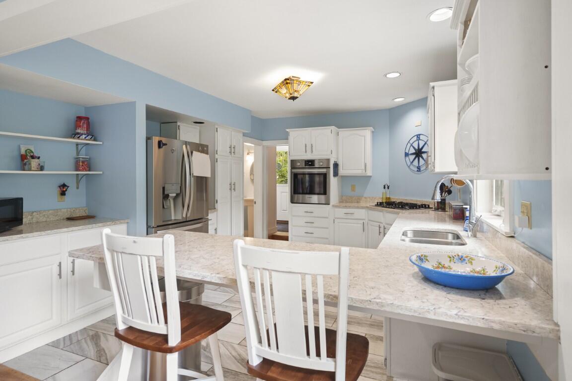 41 Summit Road Boothbay Harbor, ME 04538 - Photo 61 of 65 131
