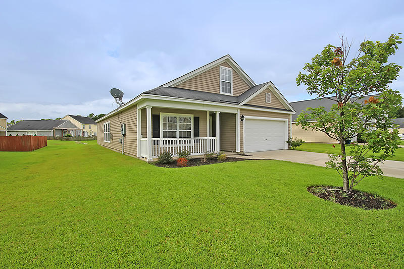 1119 Deerberry Road Hanahan, SC 29445 - Photo 2 of 26 3-copy