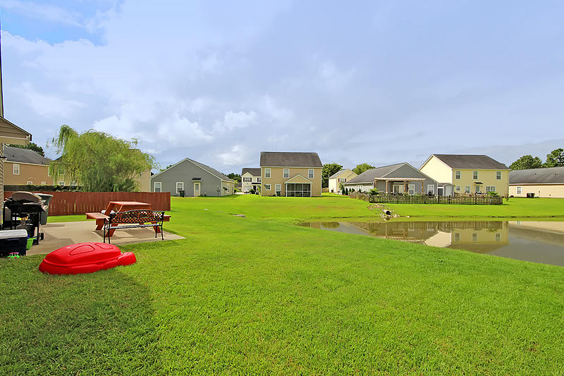 1119 Deerberry Road Hanahan, SC 29445 - Photo 22 of 26 9-copy