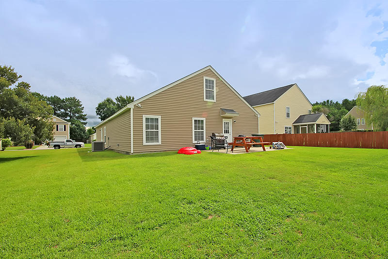 1119 Deerberry Road Hanahan, SC 29445 - Photo 23 of 26 8-copy