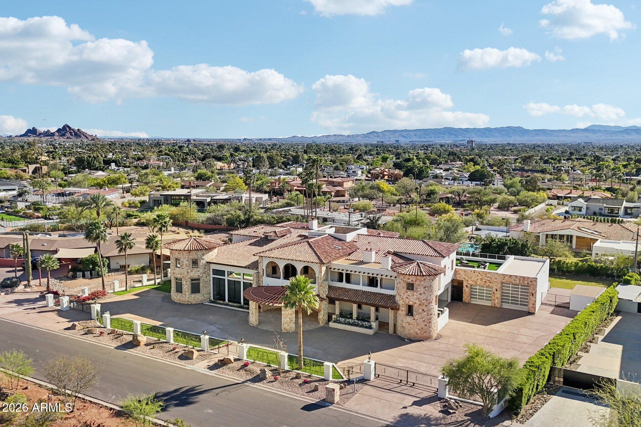 4937 East Rockridge Road Phoenix, AZ 85018 - Photo 126 of 126