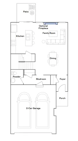 $356,580 | 6237 205th Street North, Forest Lake, MN 55025