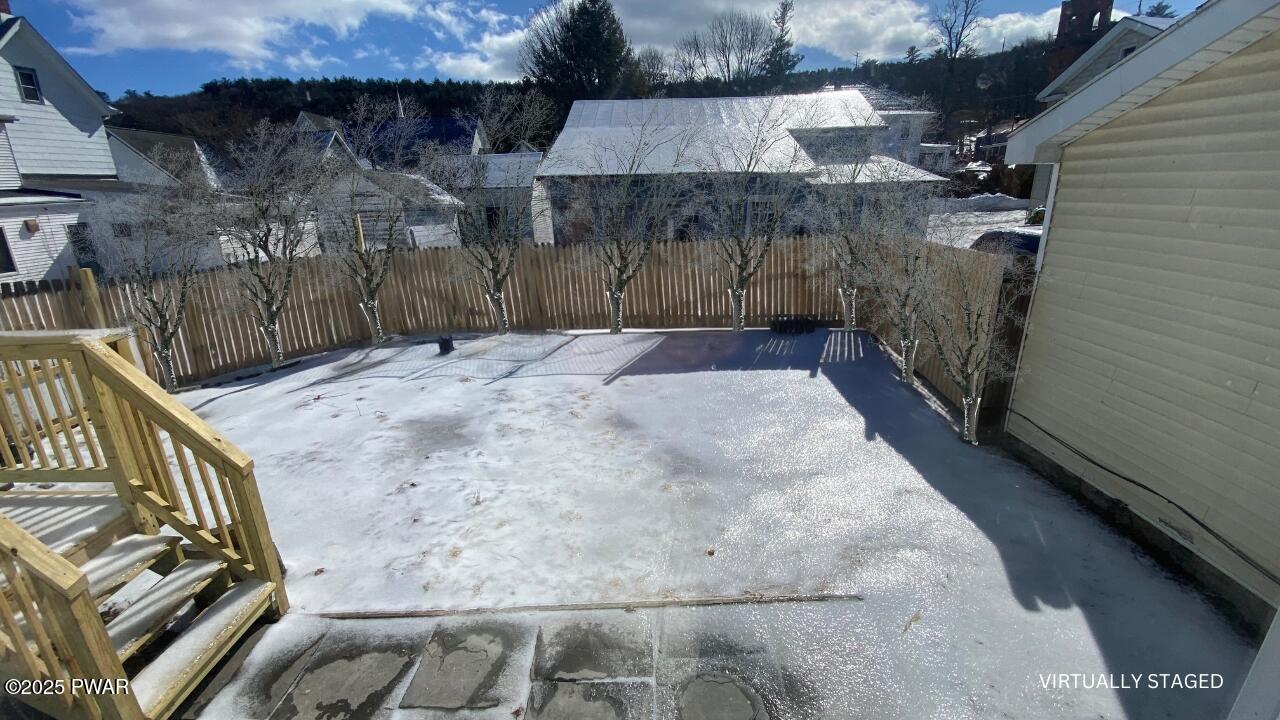 308 Keystone Street Hawley, PA 18428 - Photo 28 of 29