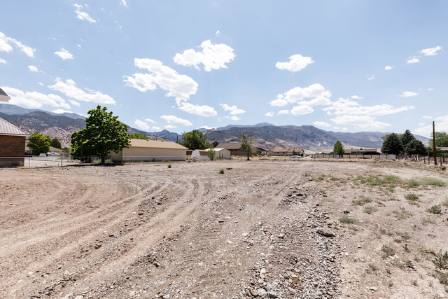 51 West 500 South Monroe, UT 84754 - Photo 28 of 41 Expansive gravel lot with surrounding mountain landscape