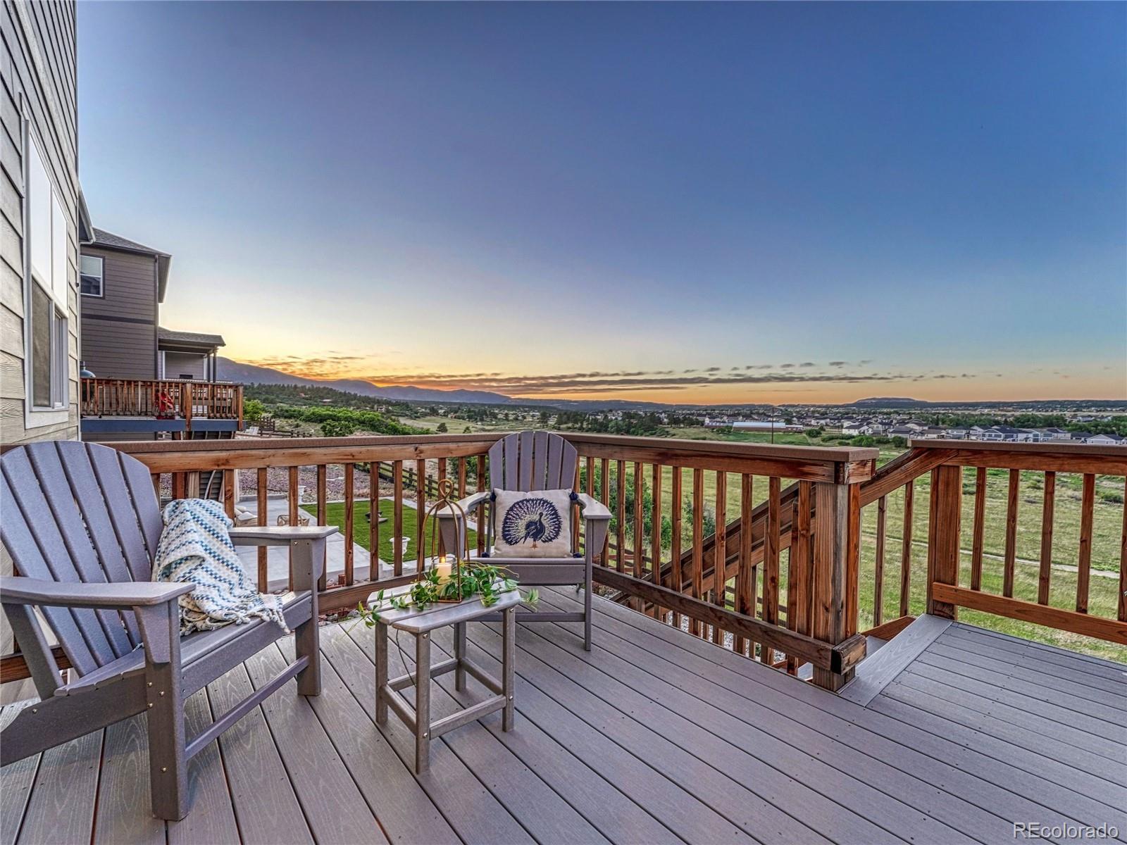 15882 Little Bluestem Road Monument, CO 80132 - Photo 14 of 44
