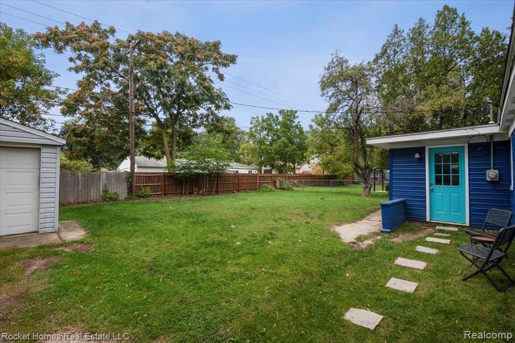 46617 Dequindre Road Rochester Hills, MI 48307 - Photo 23 of 24