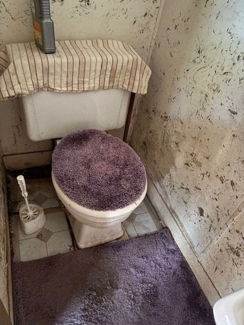 301 South Grape Street Morrison, IL 61270 - Photo 16 of 25 a view of a fireplace in a room