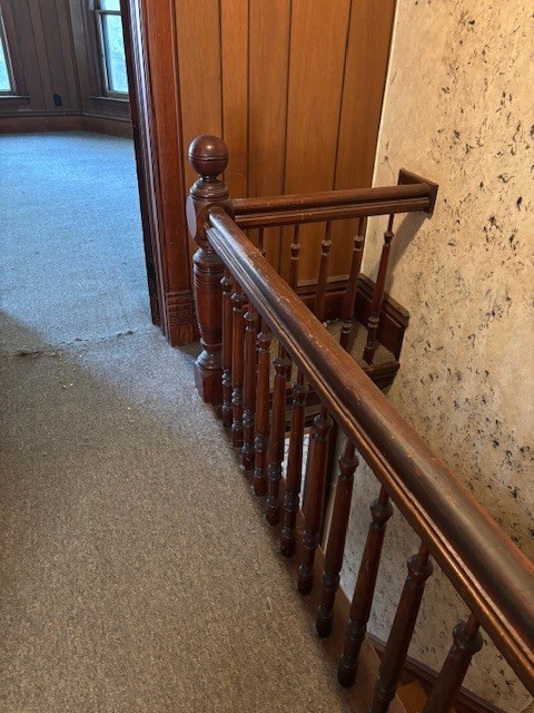 301 South Grape Street Morrison, IL 61270 - Photo 19 of 25 a view of entryway