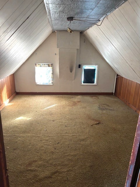 301 South Grape Street Morrison, IL 61270 - Photo 23 of 25 a view of an empty room with windows