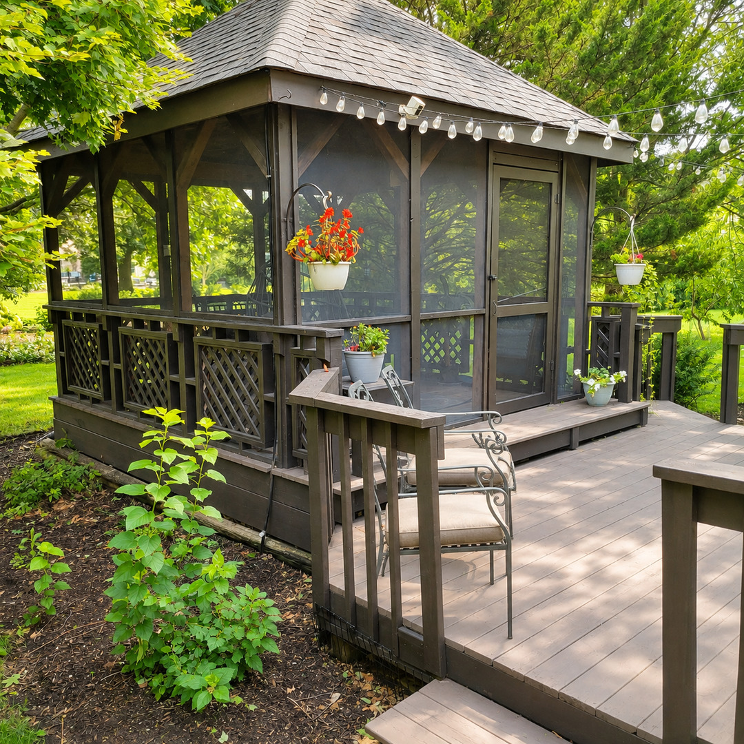 1611 Conan Doyle Road Naperville, IL 60564 - Photo 26 of 52 Gallery Image 26