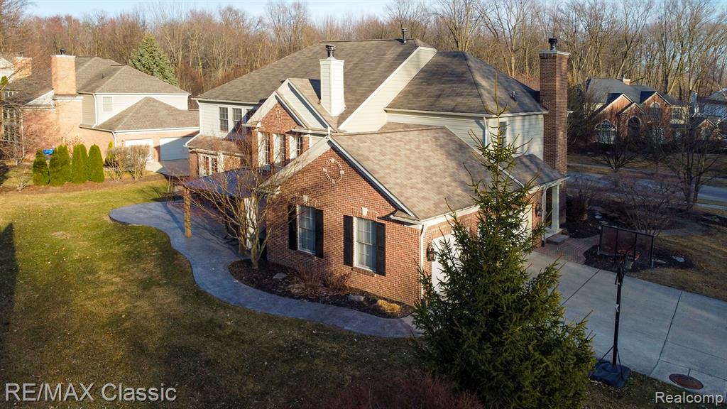 1380 Trinity Road Canton, MI 48187 - Photo 65 of 72