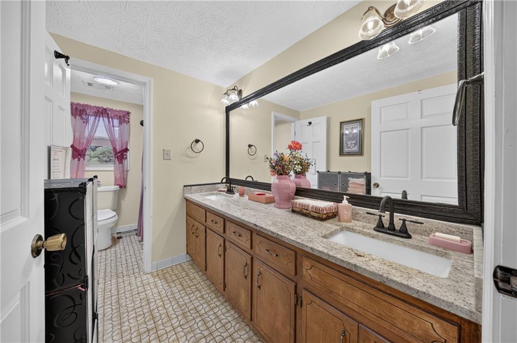 1378 Amber Stapp Studdard Road Social Circle, GA 30025 - Photo 50 of 89
