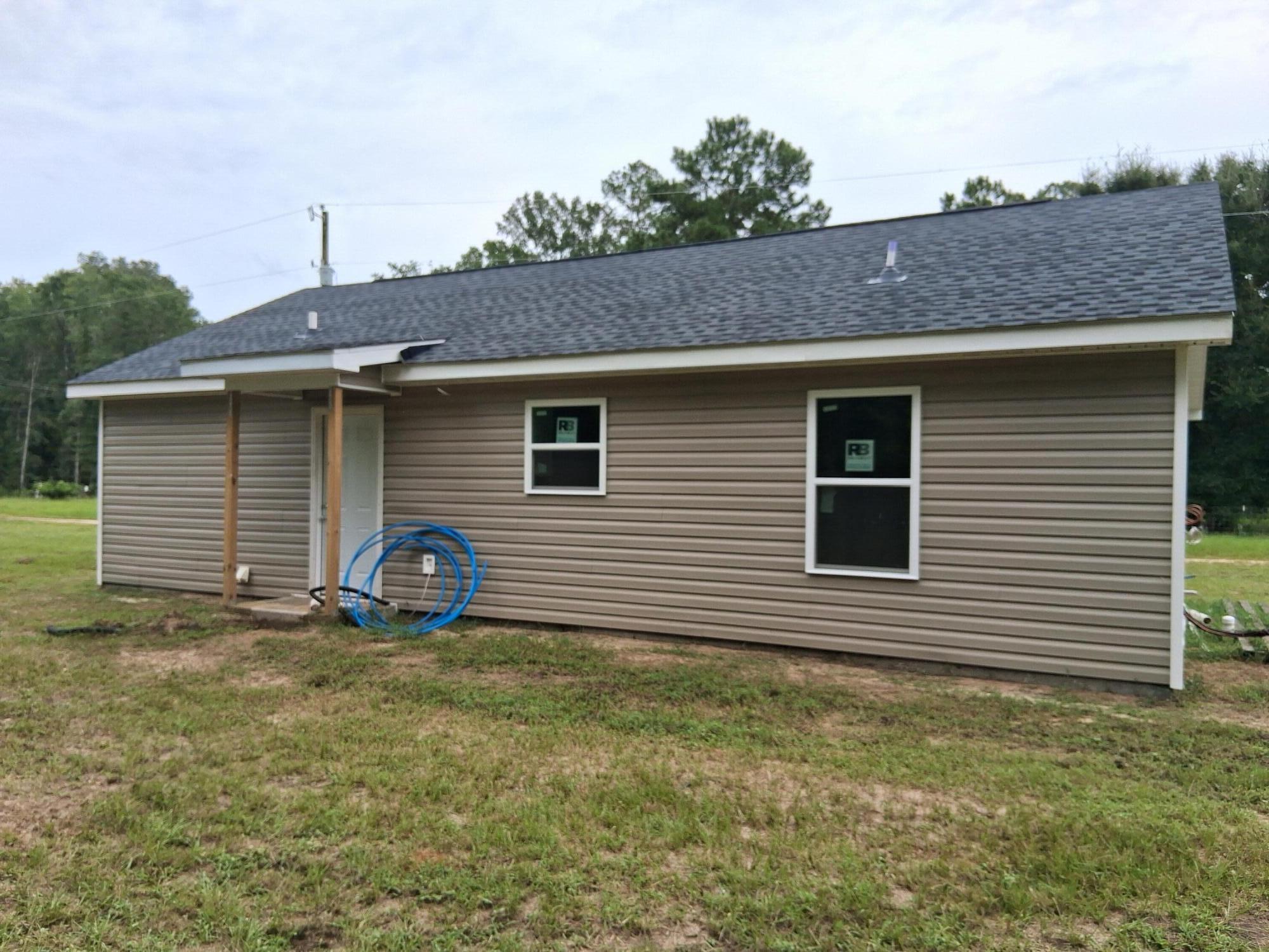 36 Youmans Lane Smoaks, SC 29481 - Photo 2 of 10 back