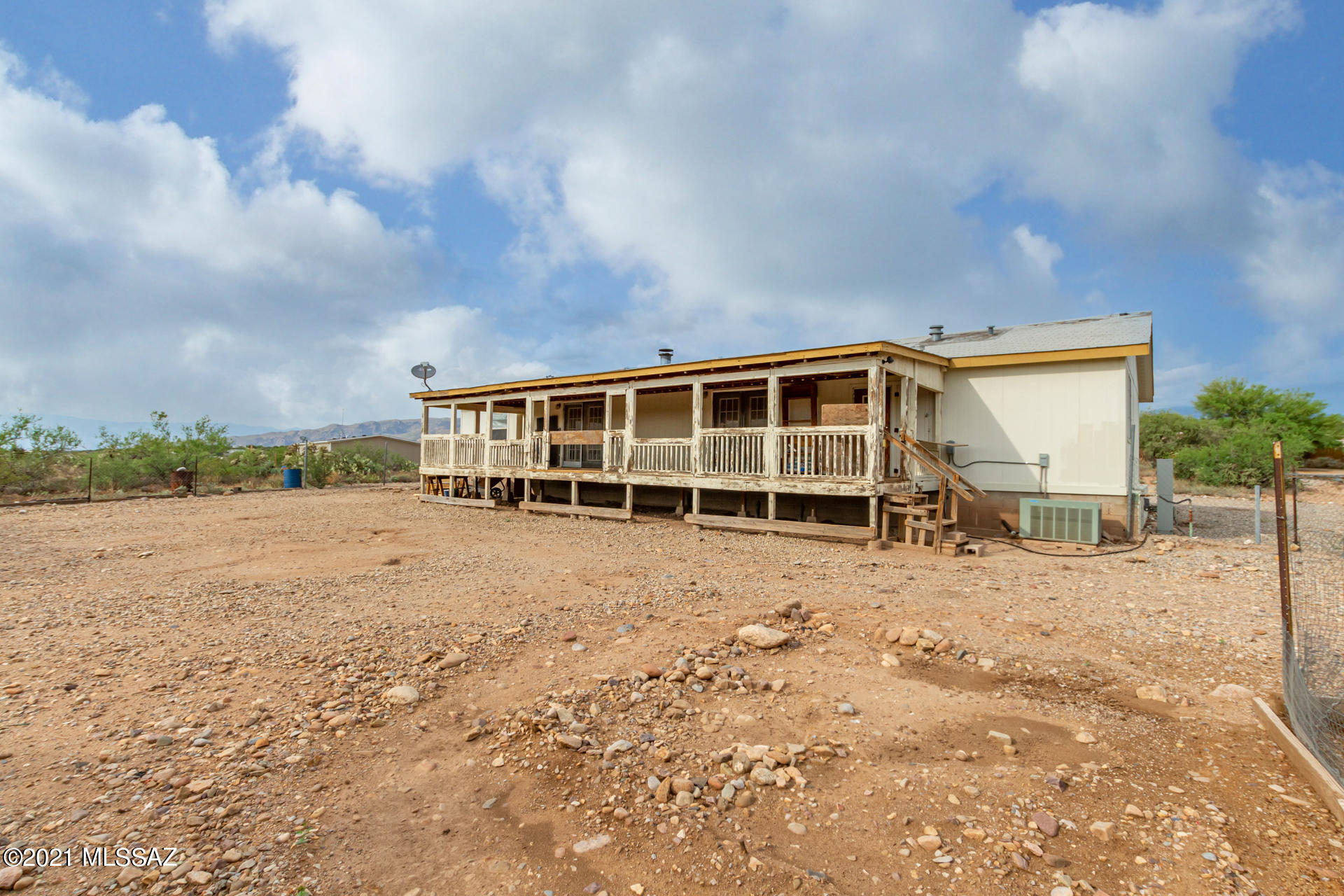 9650 South Leon Ranch Road Vail, AZ 85641 - Photo 27 of 27 Gallery Image 27
