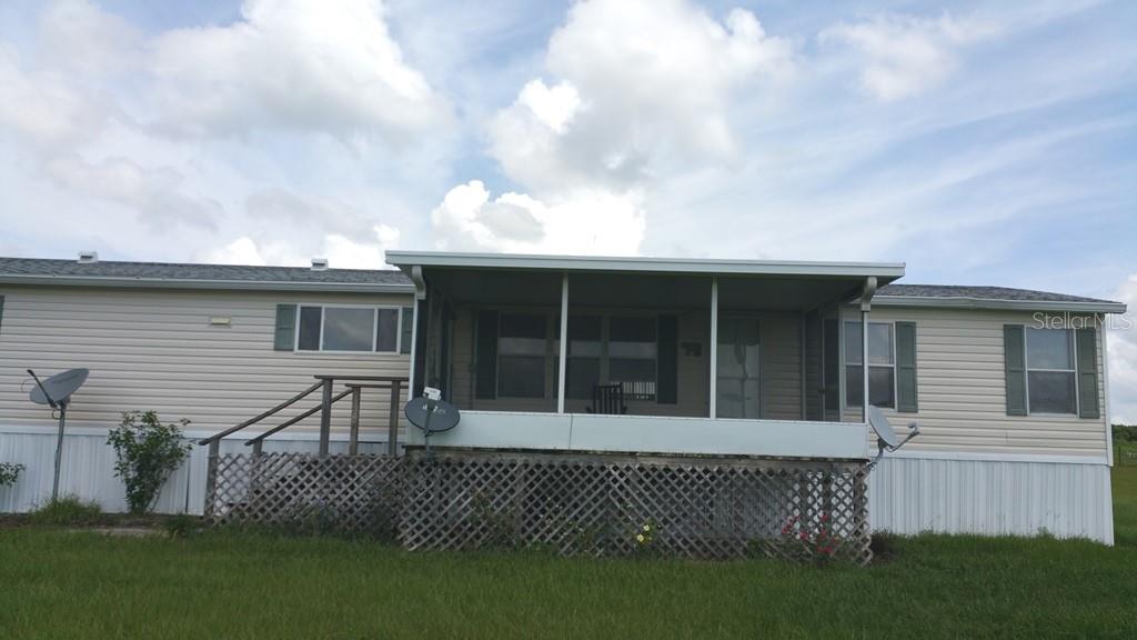 11900 Rocking Horse Lane Astatula, FL 34705 - Photo 1 of 1