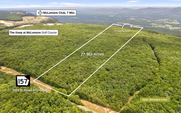 $299,000 | 157 Highway 157, Rising Fawn, GA 30738