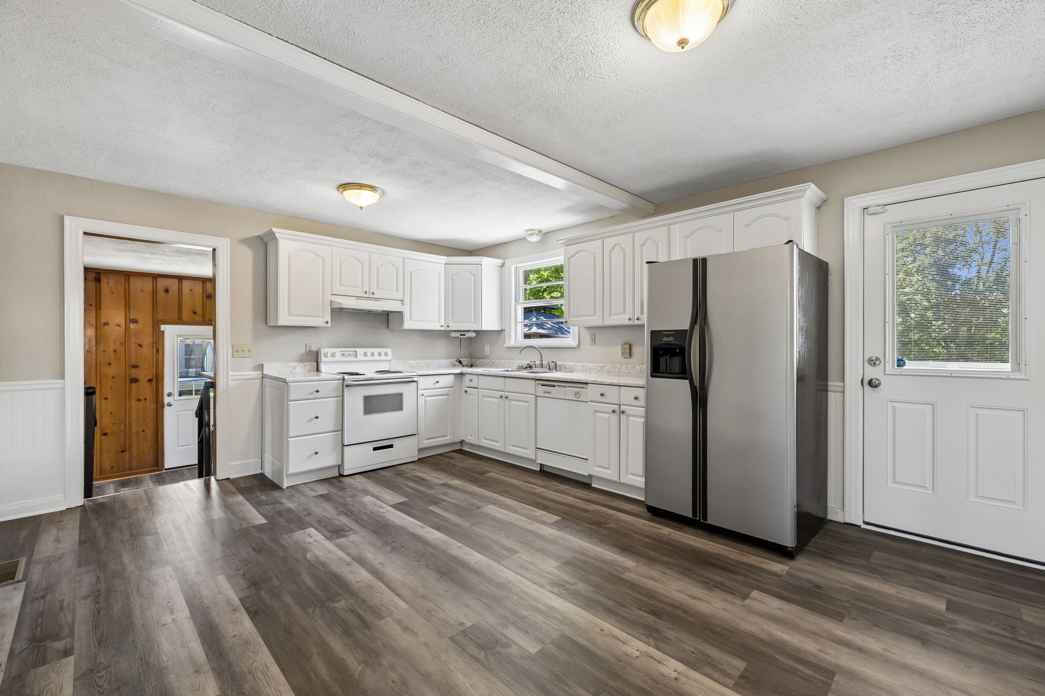 1507 5th Avenue West Springfield, TN 37172 - Photo 7 of 31