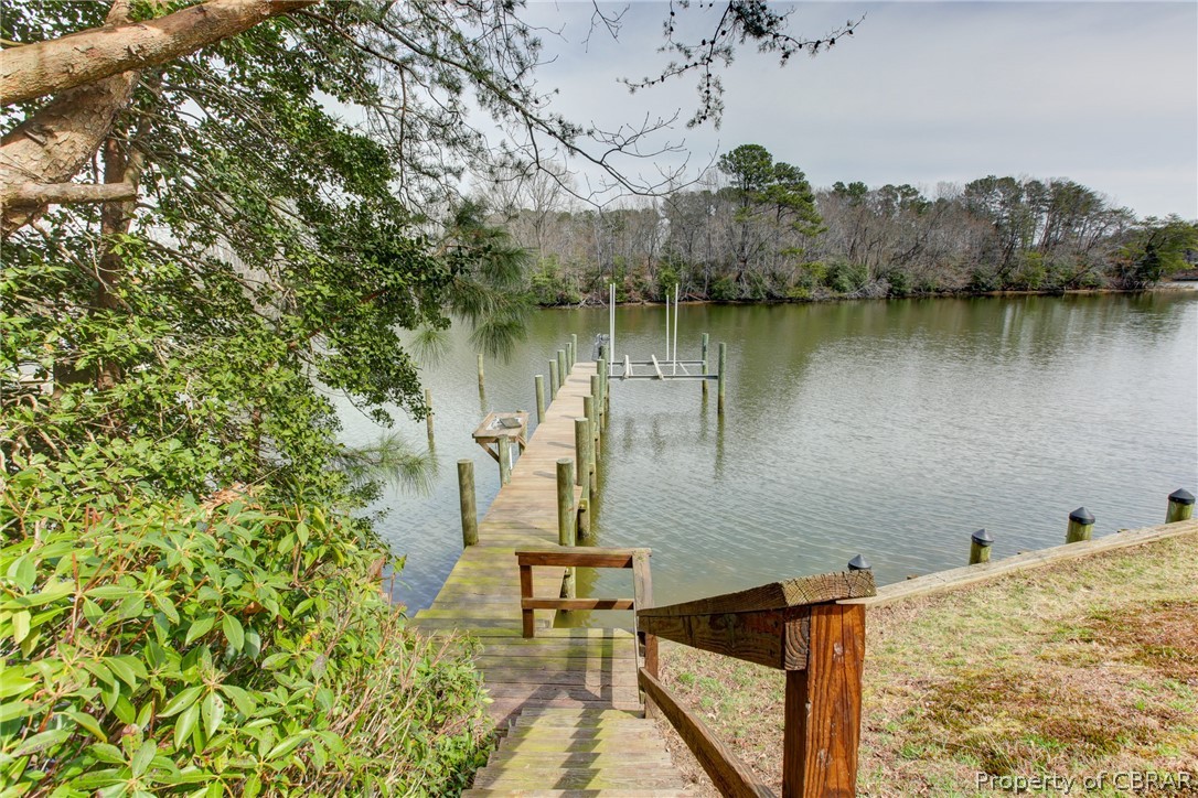 156 Nottingham Drive Reedville, VA 22539 - Photo 32 of 39 Gallery Image 32