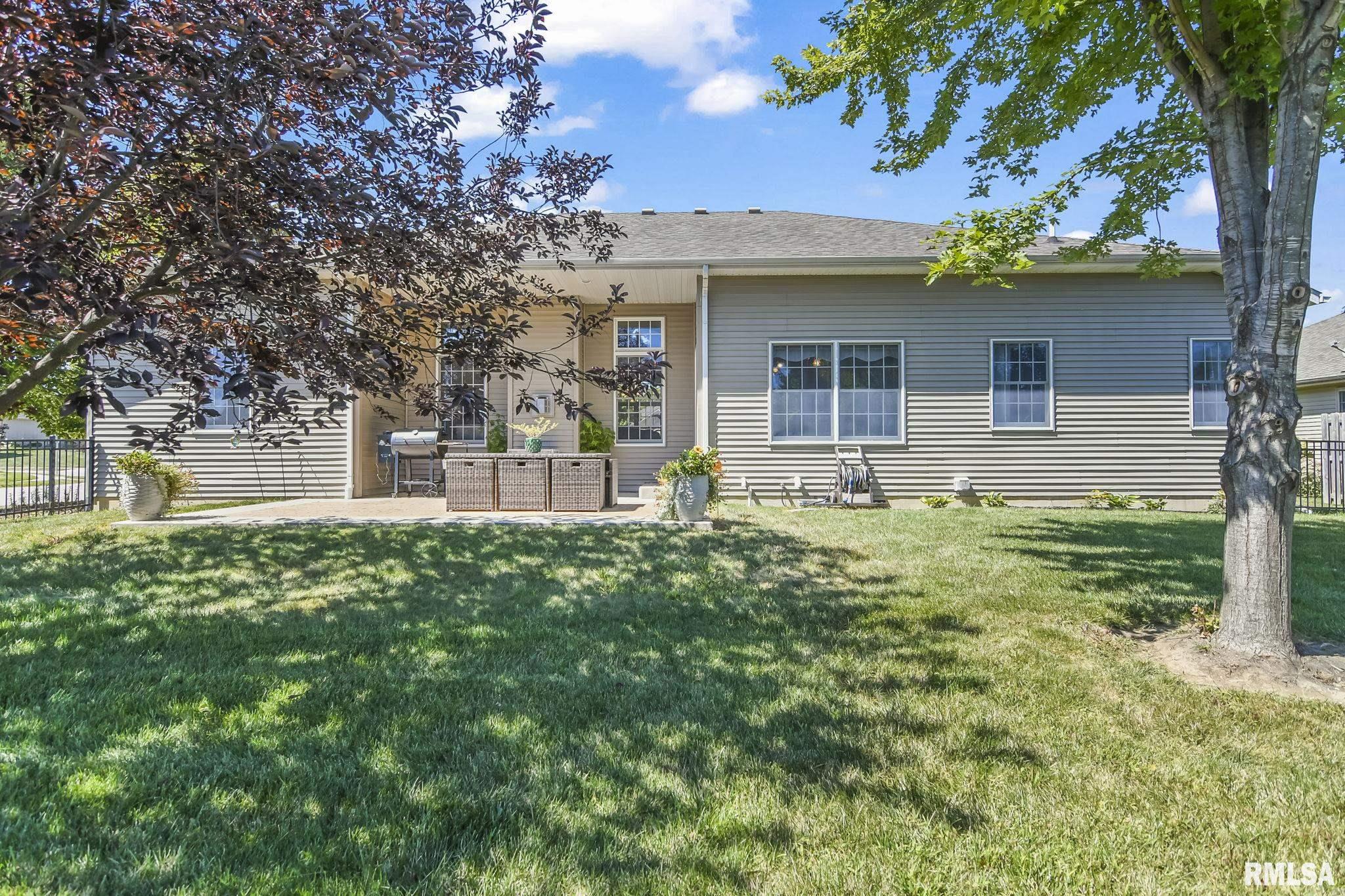258 Maggie Drive Springfield, IL 62711 - Photo 30 of 32 Gallery Image 30