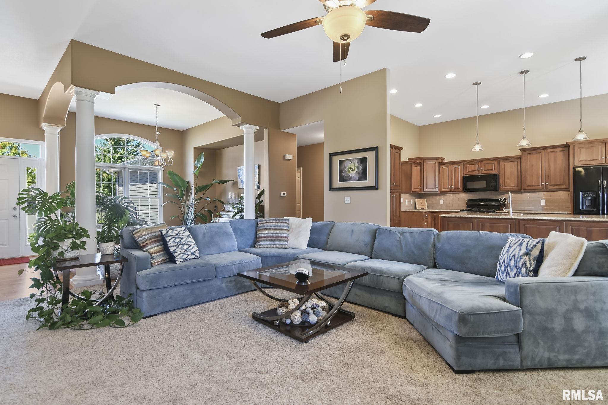 258 Maggie Drive Springfield, IL 62711 - Photo 6 of 32 Gallery Image 6