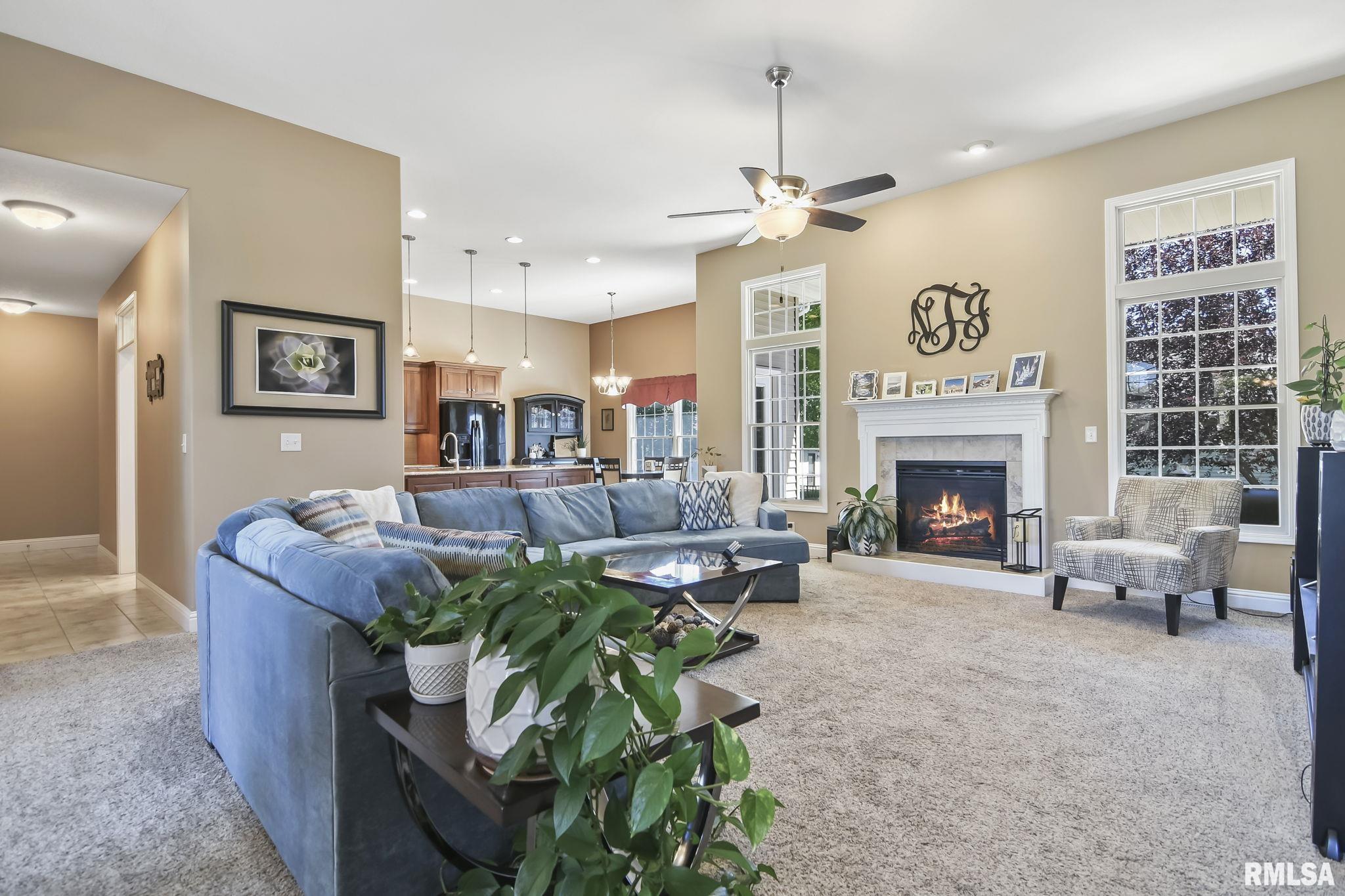 258 Maggie Drive Springfield, IL 62711 - Photo 8 of 32 Gallery Image 8