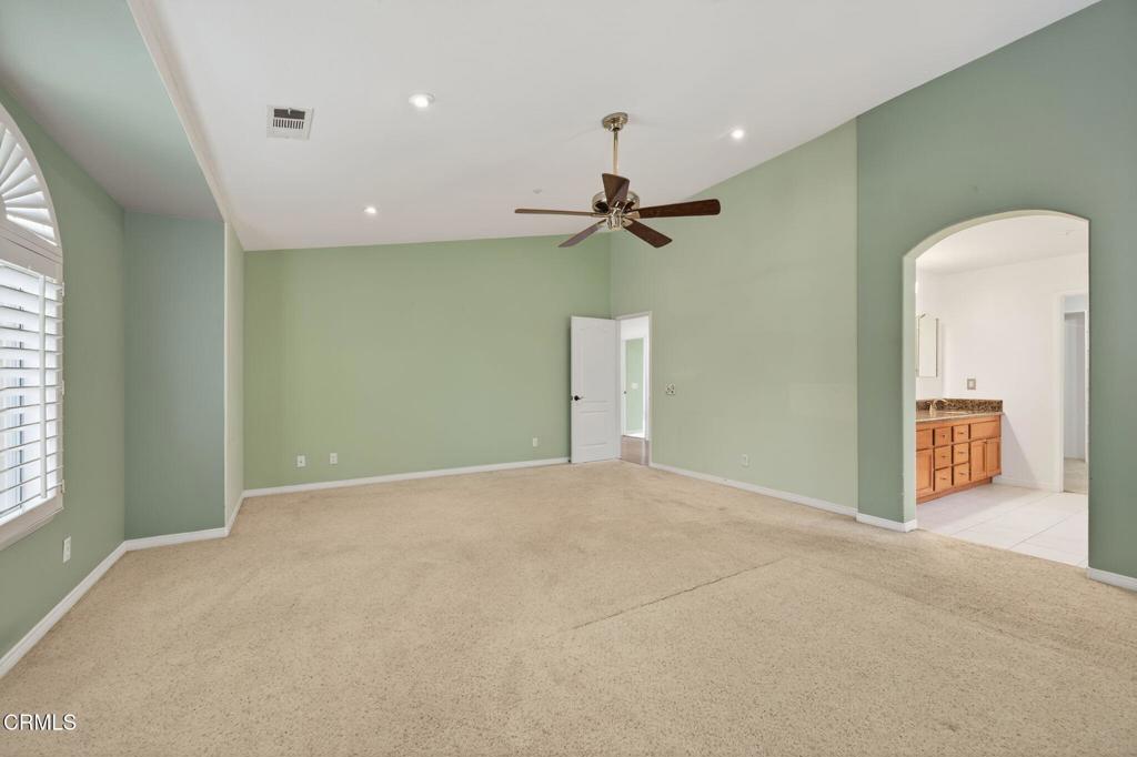520 Festivo Street Oxnard, CA 93030 - Photo 19 of 31 a view of an empty room