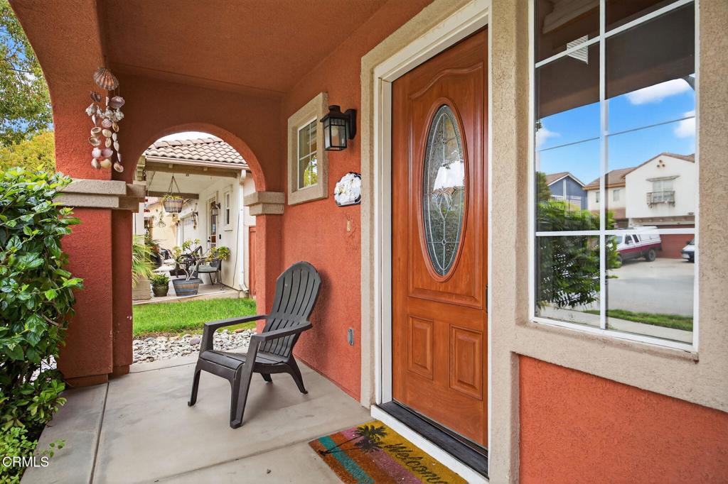 520 Festivo Street Oxnard, CA 93030 - Photo 2 of 31 a view of a dining room with furniture and a window