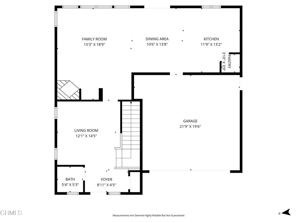 520 Festivo Street Oxnard, CA 93030 - Photo 30 of 31