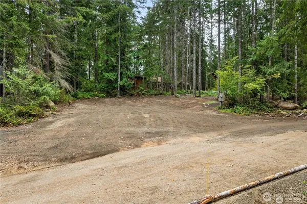 a view of a out door space