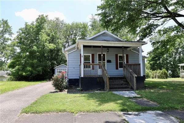 $125,000 | 118 East Fairmont Avenue, New Castle, PA 16105
