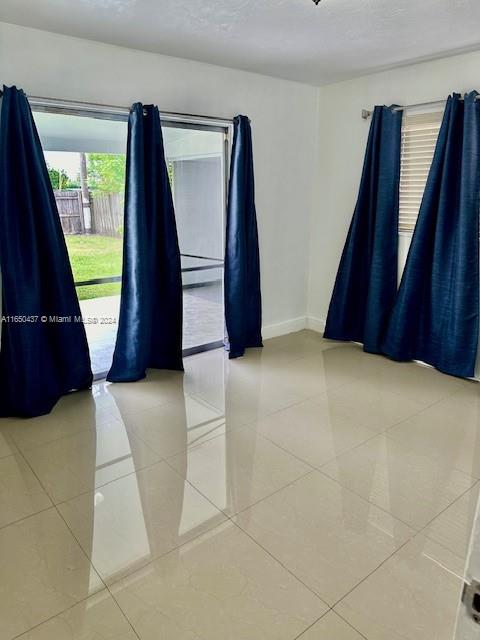 29605 Southwest 154th Court Homestead, FL 33033 - Photo 17 of 25 a view of an entryway with a door