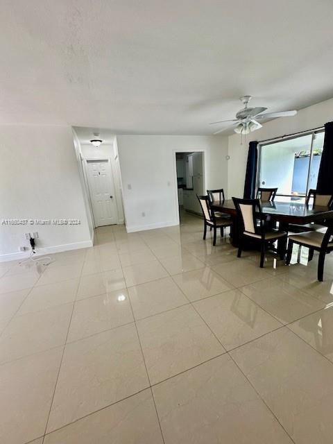 29605 Southwest 154th Court Homestead, FL 33033 - Photo 18 of 25 a view of a workspace with furniture