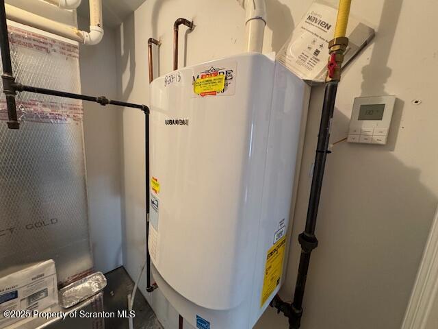 7 Brookfield Circle Clarks Summit, PA 18411 - Photo 28 of 37 IMG_4436