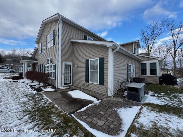 7 Brookfield Circle Clarks Summit, PA 18411 - Photo 34 of 37 IMG_4446