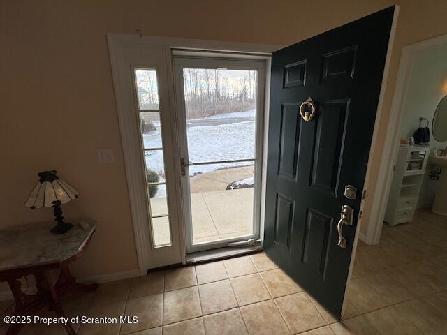 7 Brookfield Circle Clarks Summit, PA 18411 - Photo 5 of 37 IMG_4417