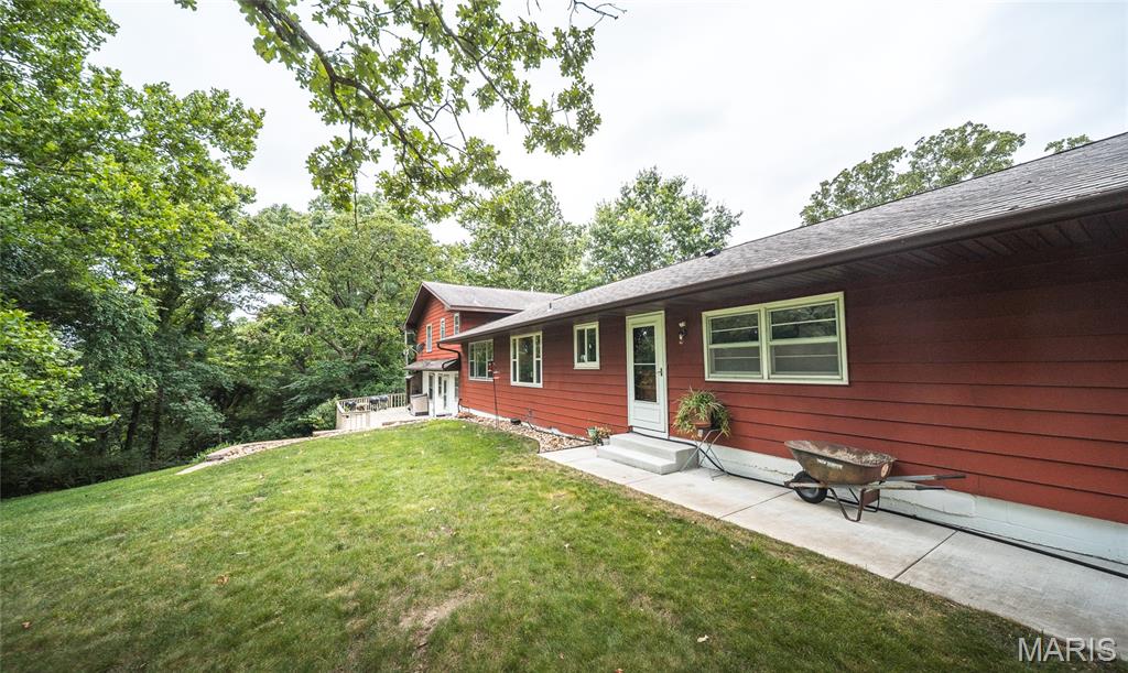 21482 Teardrop Road Devils Elbow, MO 65457 - Photo 51 of 53